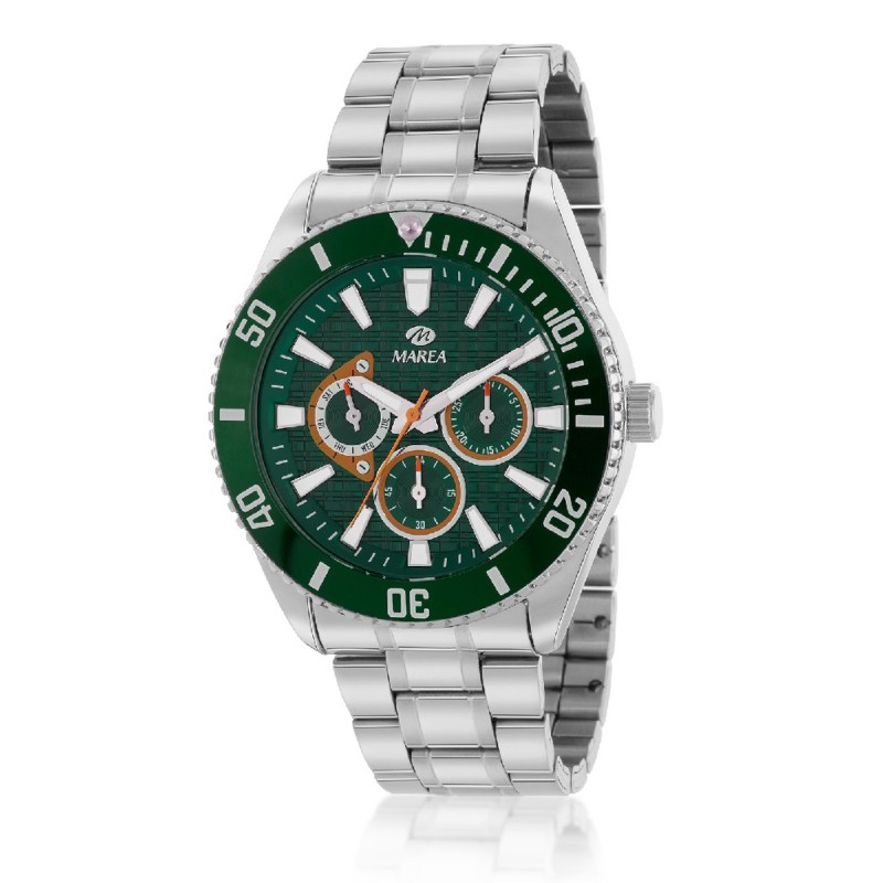 Reloj Marea multifunción B41393 3 Reloj Marea multifunción B41393 3