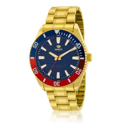 Reloj Marea caballero B41391 5