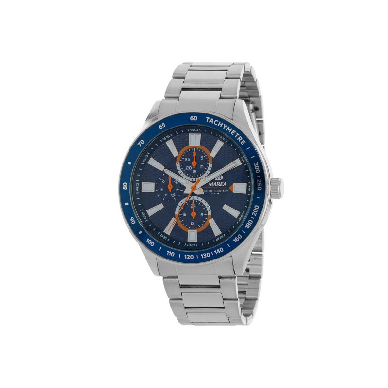 Reloj Marea multifunción B41407 2