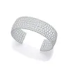 Pulsera acero chapado plata 14317P01000