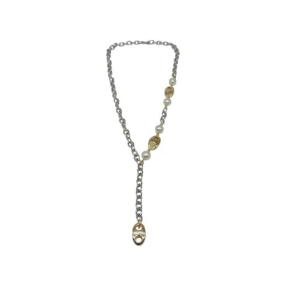 Collar Ivoire acero Z2016797 B