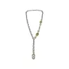 Collar Ivoire acero Z2016797 B