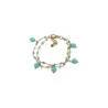 Pulsera Ivoire acero chapado Z2016771 PU
