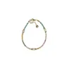 Pulsera Ivoire acero y piedras Z2016814 