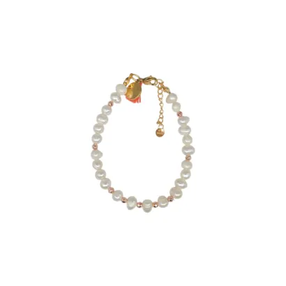 Pulsera Ivoire acero y pideras Z2016811 