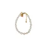 Pulsera Ivoire acero y pideras Z2016811 
