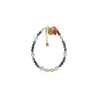Pulsera Ivoire acero y piedras Z2016811 