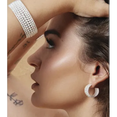 Pulsera Ivoire acero Z2016700 B