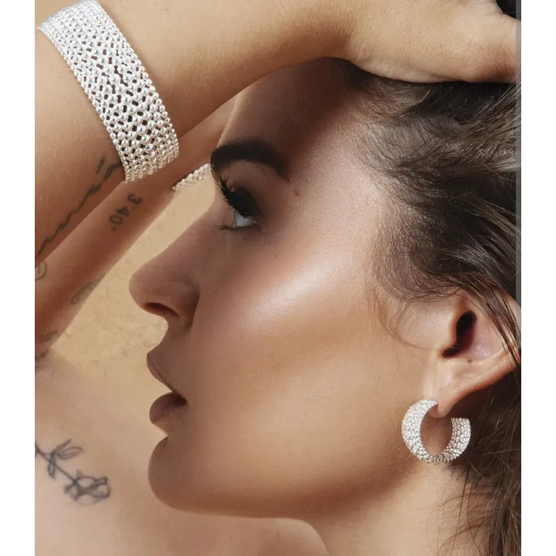 Pulsera Ivoire acero Z2016700 B