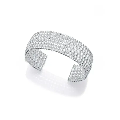 Pulsera Ivoire acero Z2016412 D