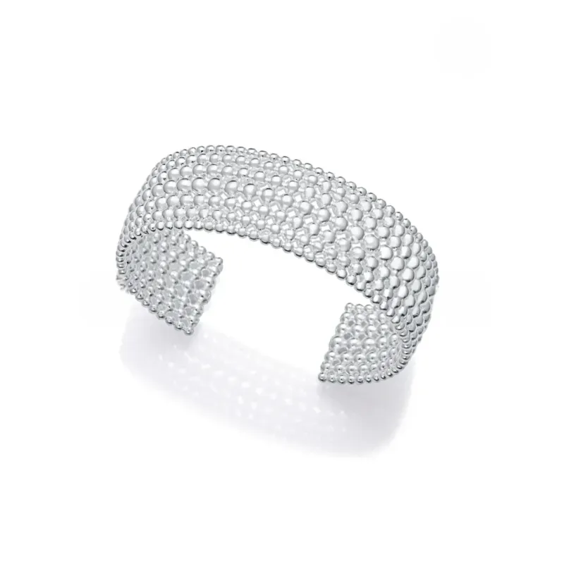 Pulsera Ivoire acero Z2016412 D