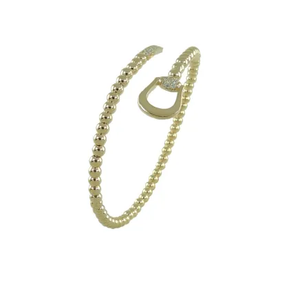 Pulsera Ivoire acero Z2014852 D