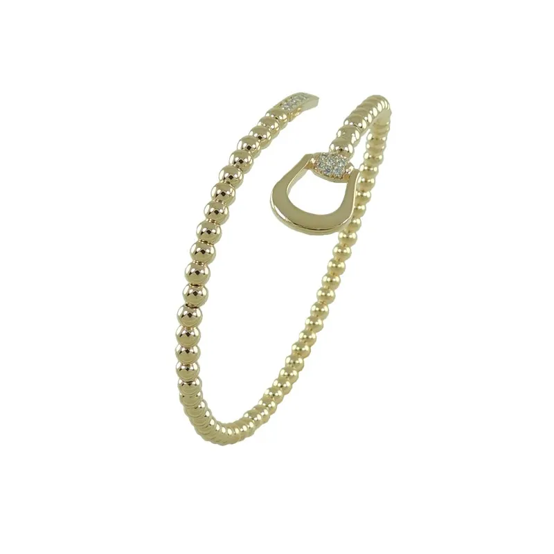 Pulsera Ivoire acero Z2014852 D