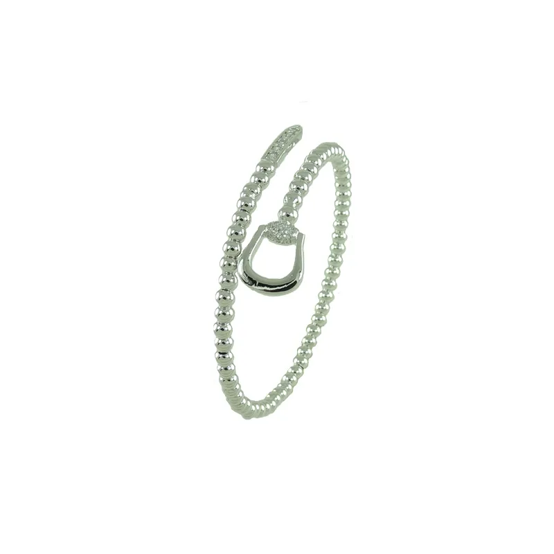 Pulsera ivoire acero Z2014852 B