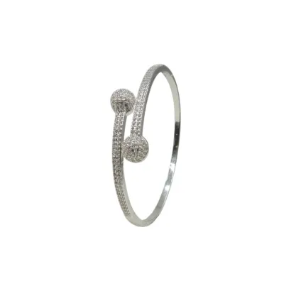 Pulsera Ivoire acero Z2016827 B
