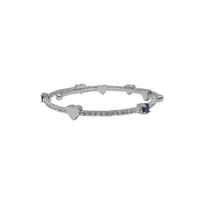 Pulsera Ivoire acero Z2016037 BA