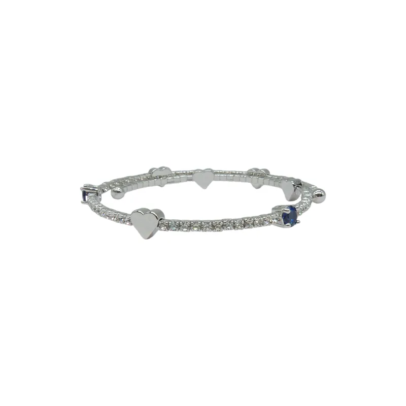 Pulsera Ivoire acero Z2016037 BA