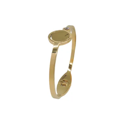 Pulsera Ivoire acero Z2016611 D