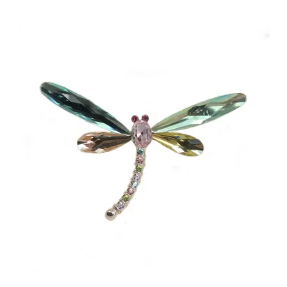 Broche Ivoire acero Z2013392 7