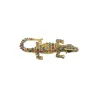 Broche Ivoire acero Z2016252