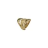 Anillo Ivoire acero Z2016718 D