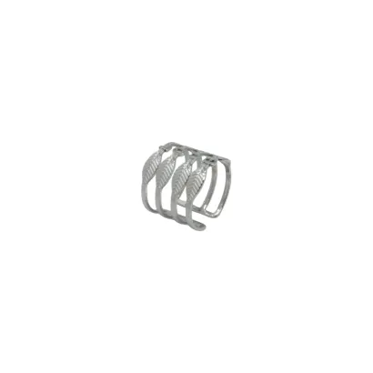 Anillo Ivoire acero Z2016602 B