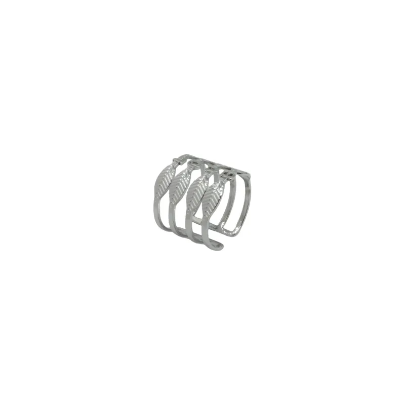 Anillo Ivoire acero Z2016602 B