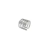 Anillo Ivoire acero Z2016602 B