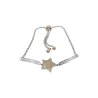 Pulsera de acero Z2016620