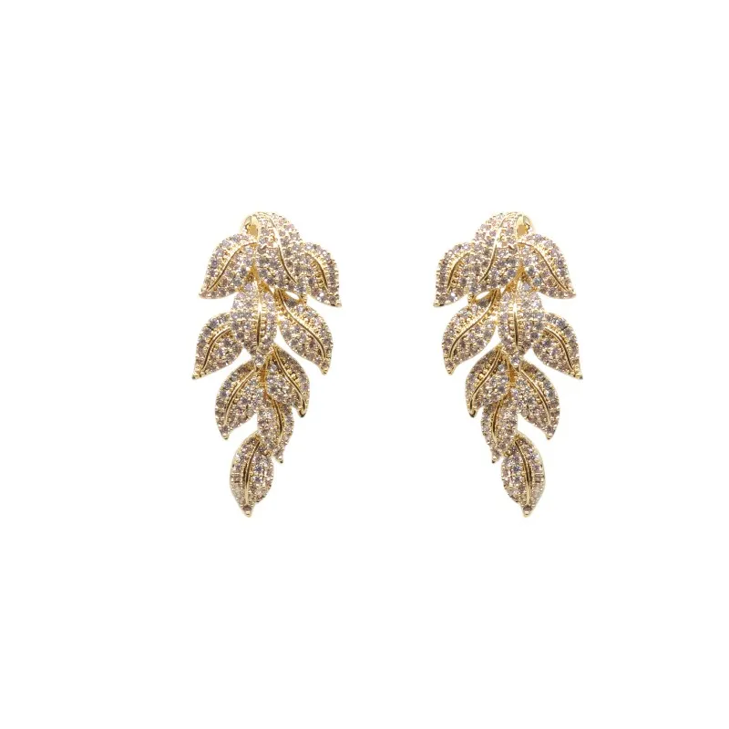 Pendientes Ivoire acero Z2016788 D