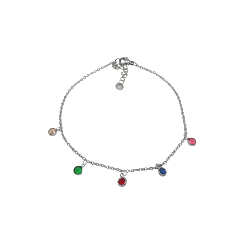 Tobillera Ivoire acero Z2015995 B