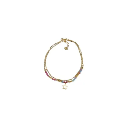 Tobilllera Ivoire acero Z2016833