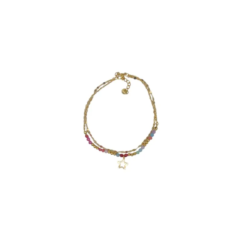 Tobilllera Ivoire acero Z2016833