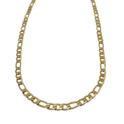 Collar Ivoire acero liso 8mm C3030900 D