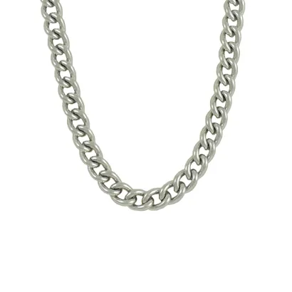 Collar Ivoire acero liso C3030361