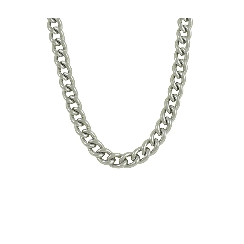 Collar Ivoire acero liso C3030361