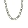 Collar Ivoire acero liso C3030361