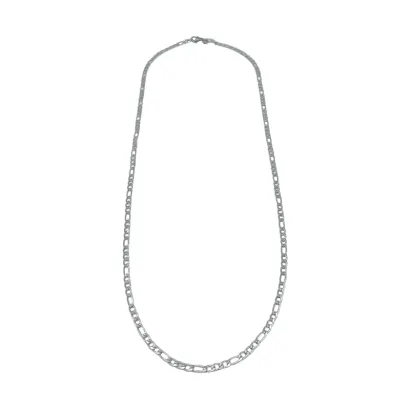 Collar Ivoire acero liso C30301848 B
