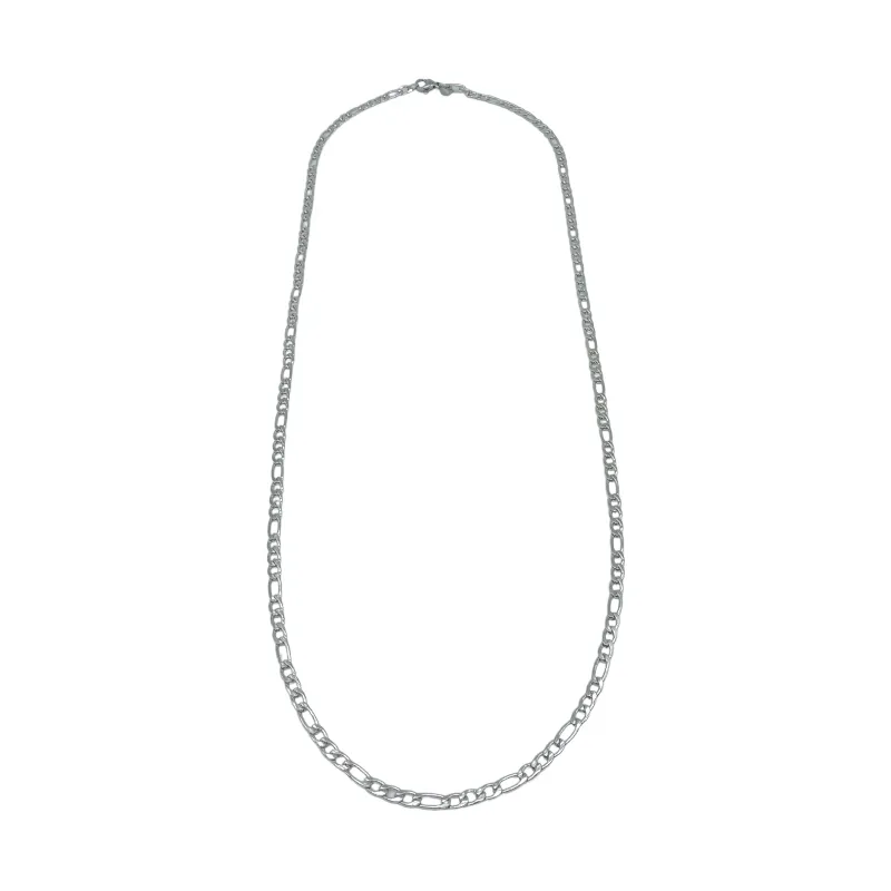 Collar Ivoire acero liso C30301848 B