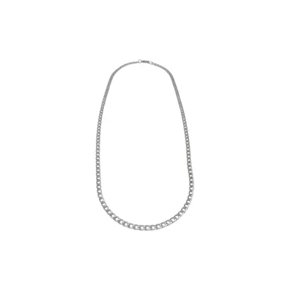 Collar Ivoire acero liso 4.5mm C30301881
