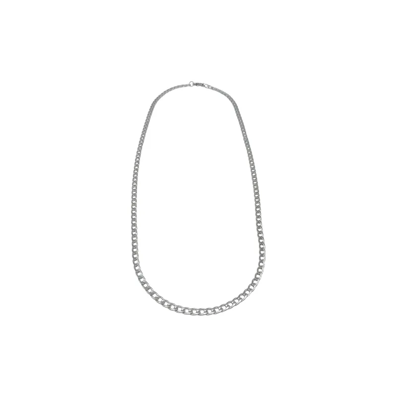 Collar Ivoire acero liso 4.5mm C30301881
