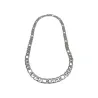 Collar Ivoire acero 10mm C30302038