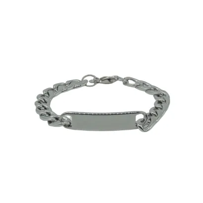 Pulsera Ivoire acero 9mm C3030190