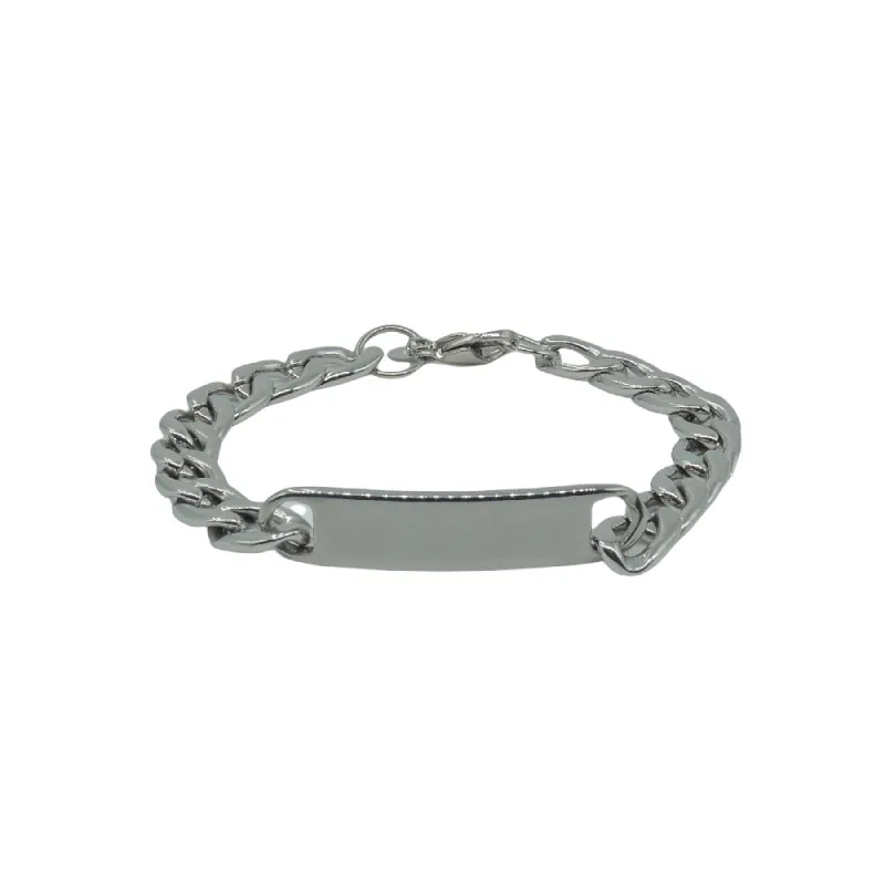 Pulsera Ivoire acero 9mm C3030190
