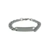 Pulsera Ivoire acero 9mm C3030190
