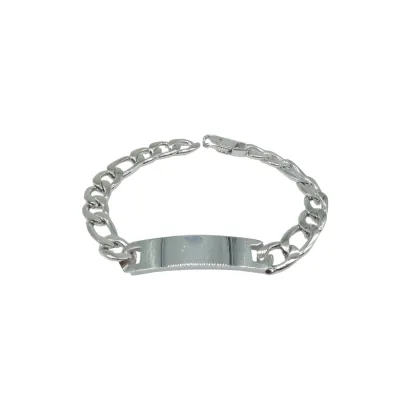 Pulsera Ivoire acero C30302030