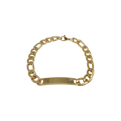 Pulsera Ivoire acero 9mm C30302616 D