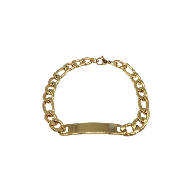 Pulsera Ivoire acero 9mm C30302616 D