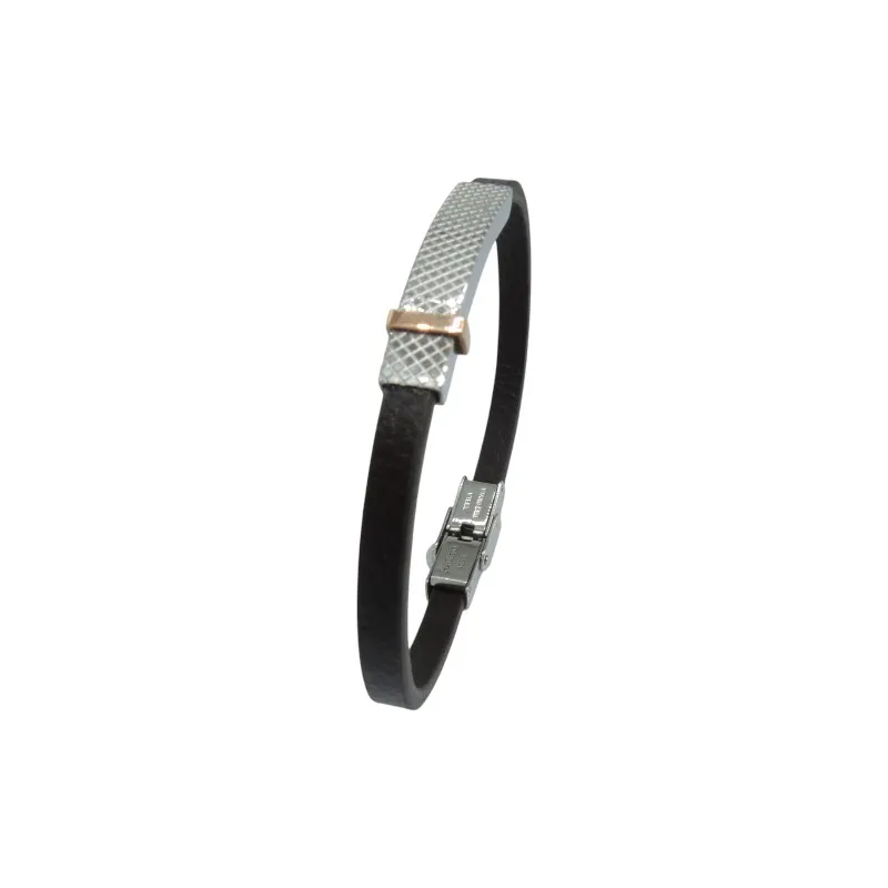 Pulsera Ivoire acero C30302533 B