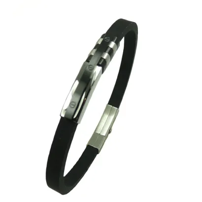 Pulsera Ivoire acero C3030477 N